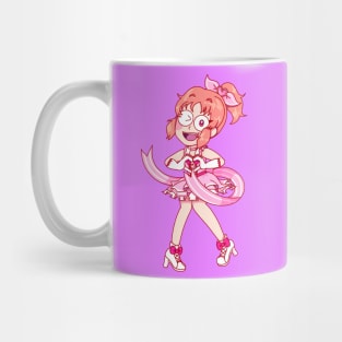 decoboco nana Mug